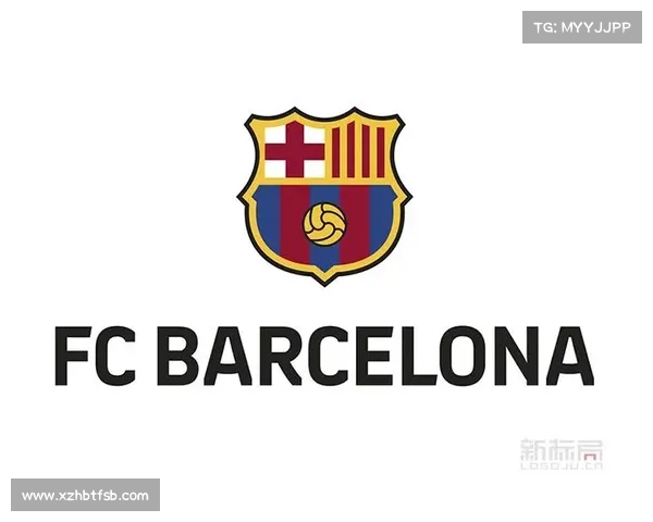 巴塞罗那足球队徽更换过程解析及背后意义深度剖析
